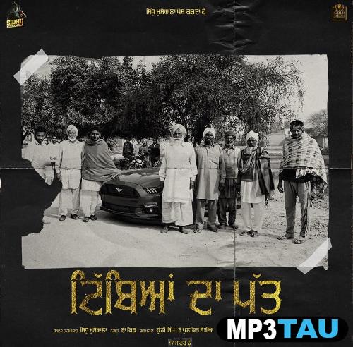 download Tibbeyan-Da-Putt Sidhu Moosewala mp3